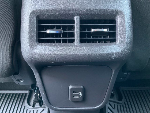 Used 2024 Chevrolet Equinox LS w/ LS Convenience Package FWD image 20