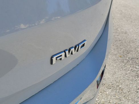 Used 2018 GMC Terrain Denali image 12