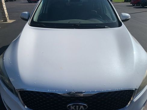 Used 2016 Kia Sorento EX w/ EX Premium Package AWD/4WD image 13