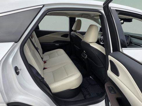 Used 2023 Lexus RX 350 FWD w/ Accessory Package (K3) image 24
