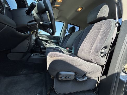 Used 2004 Dodge Ram 1500 Truck SLT w/ Security Group w/ Alarm AWD/4WD image 18