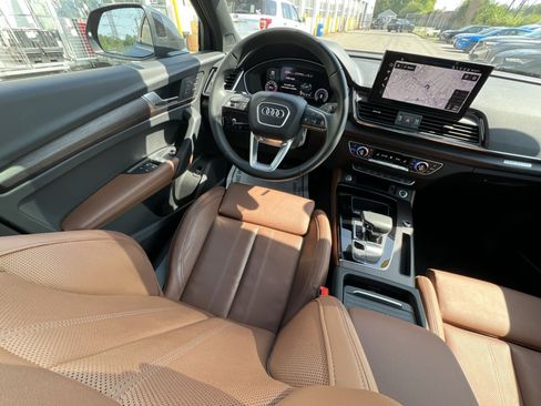 Used 2023 Audi Q5 2.0T Prestige w/ Prestige Package AWD/4WD image 4