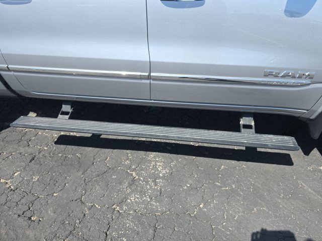 Used 2022 RAM 1500 Limited AWD/4WD image 31