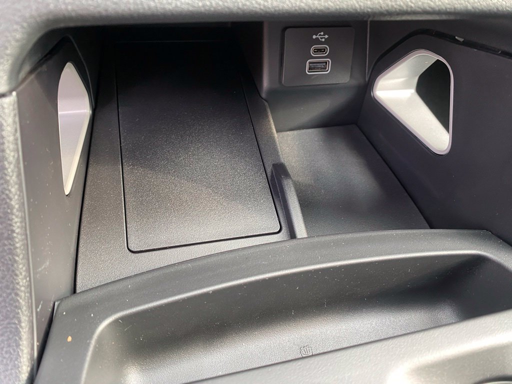New 2026 Ford Ranger Lariat AWD/4WD image 23