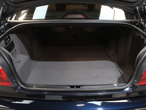 Used 2002 BMW M5 RWD image 79