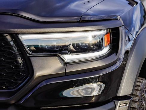 Used 2022 RAM 1500 TRX w/ TRX Level 2 Equipment Group image 5