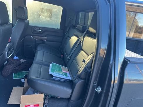 Used 2020 GMC Sierra 2500 Denali w/ Denali Ultimate Package image 6