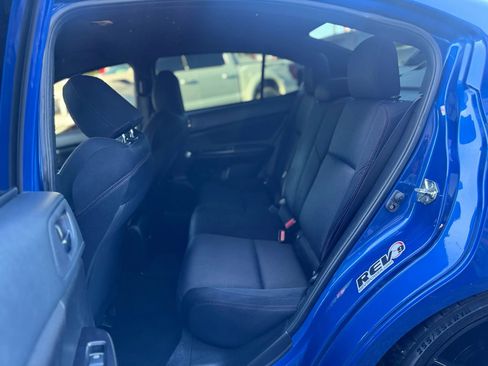 Used 2017 Subaru WRX image 10
