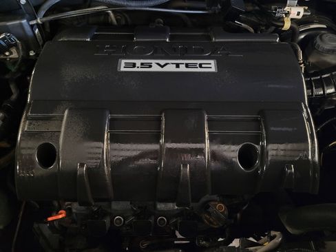 Used 2013 Honda Ridgeline RTL image 30