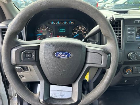 Used 2017 Ford F150 XL RWD image 15