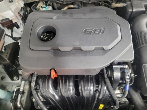 Used 2018 Hyundai Sonata Sport FWD image 30