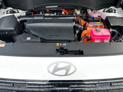 New 2026 Hyundai Palisade SEL image 13