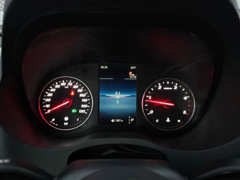 New 2025 Mercedes-Benz Sprinter 2500 image 24