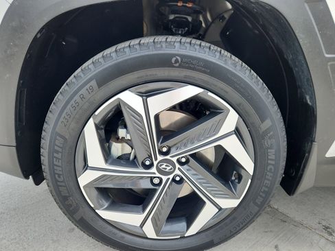 Used 2024 Hyundai Tucson Limited AWD/4WD image 17