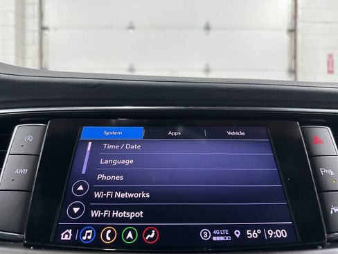 Used 2022 Buick Enclave Premium image 35