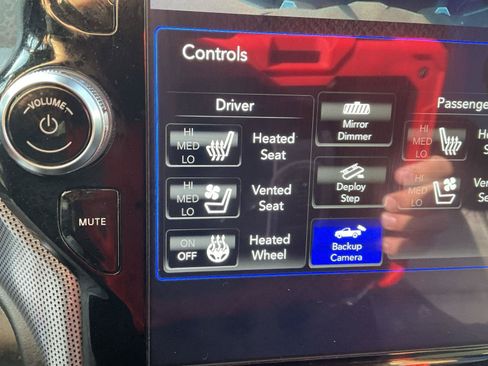 Used 2020 RAM 1500 Limited w/ Advanced Safety Group AWD/4WD image 20