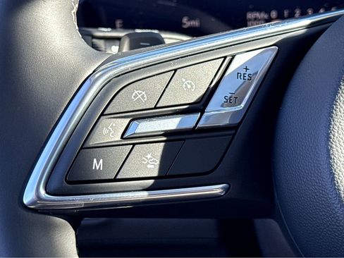 New 2026 Buick Envision Avenir image 16