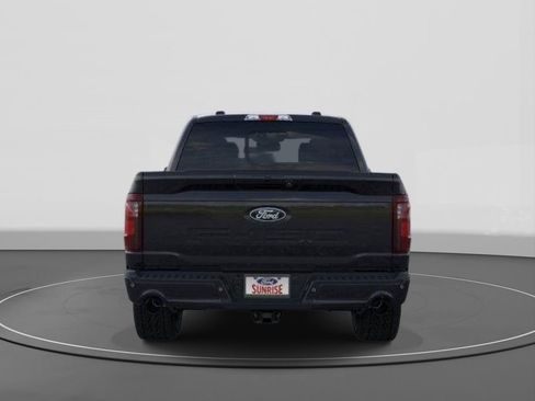 New 2026 Ford F150 XLT w/ Equipment Group 303A High AWD/4WD image 5