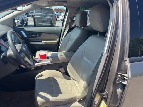 Used 2013 Ford Edge SEL FWD image 11