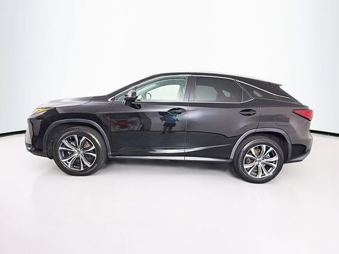Used 2019 Lexus RX 350 FWD w/ Premium Package image 6