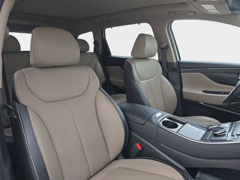 Used 2021 Hyundai Santa Fe Limited AWD/4WD image 12