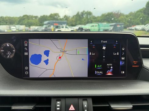 Used 2020 Lexus ES 350 w/ Premium Package FWD image 31