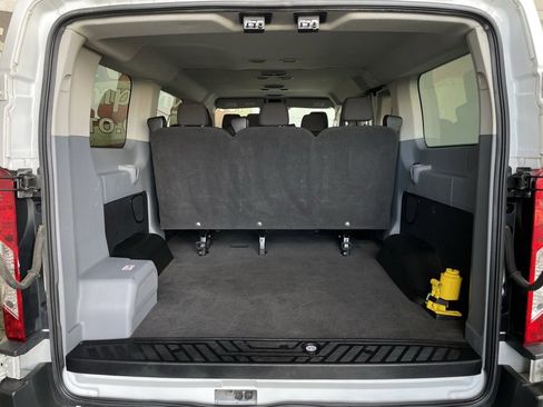 Used 2017 Ford Transit 150 XL image 18