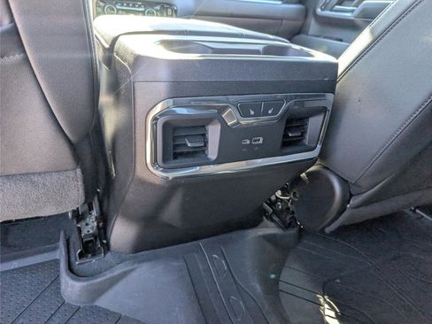 Used 2024 Chevrolet Silverado 3500 LTZ w/ LTZ Plus Package image 13