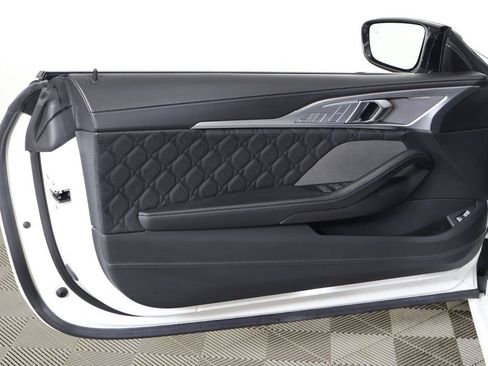 Used 2024 BMW M8 Competition w/ M Driver's Package image 26