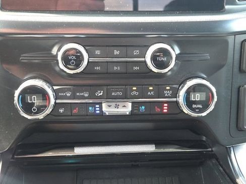 Used 2021 Ford F150 Limited AWD/4WD image 29