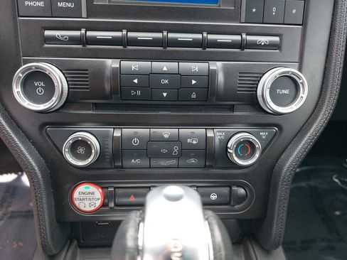 Used 2016 Ford Mustang Coupe w/ Wheel & Stripe Package image 21