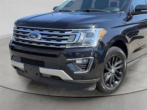 Used 2019 Ford Expedition Max Limited AWD/4WD image 4
