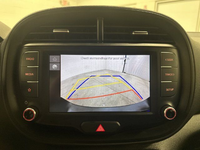 Used 2022 Kia Soul LX FWD image 20