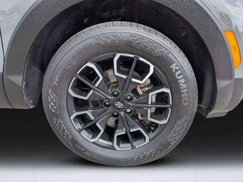 Used 2024 Hyundai Santa Cruz SEL w/ Activity Package AWD/4WD image 10