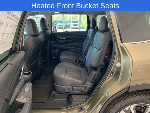 New 2026 Subaru Ascent Limited image 14