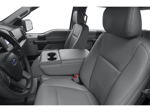 Used 2020 Ford F150 XL w/ Equipment Group 101A Mid AWD/4WD image 6