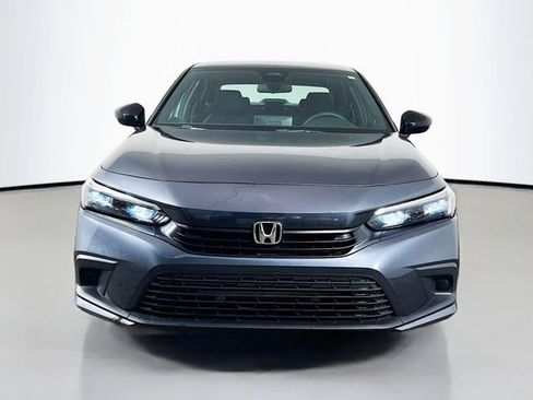 Certified 2023 Honda Civic Sport image 2
