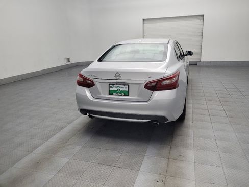 Used 2018 Nissan Altima 2.5 SL image 7