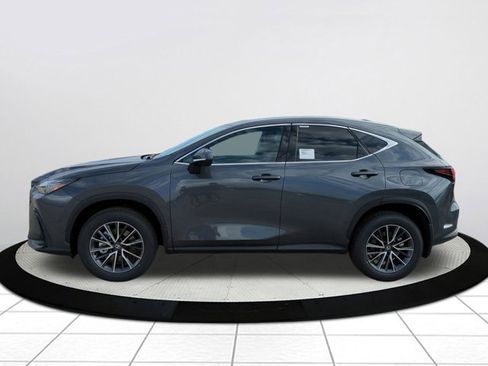 New 2026 Lexus NX 350 AWD w/ Premium Package image 7