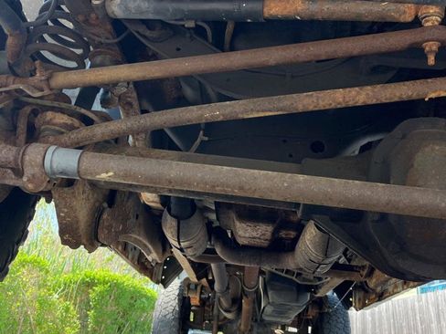 Used 2008 Ford F250 XL AWD/4WD image 27