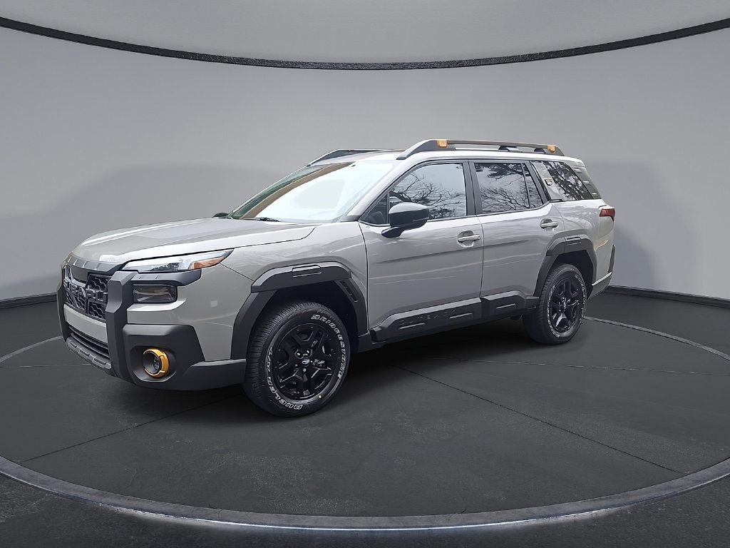 New 2026 Subaru Outback Wilderness AWD/4WD image 4