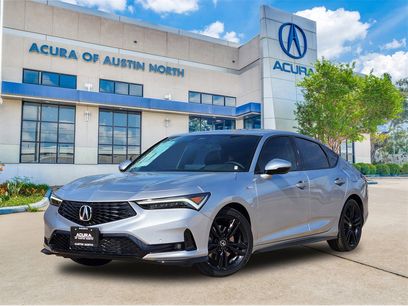 New 2026 Acura Integra A-Spec