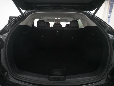 Used 2025 MAZDA CX-5 AWD 2.5 S w/ Preferred Package image 10