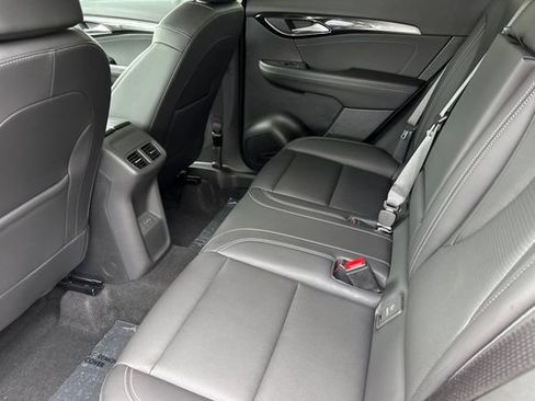 Used 2024 Buick Envision Preferred AWD/4WD image 14
