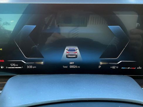 Used 2026 BMW X5 xDrive40i image 28