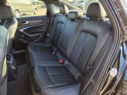 Used 2023 Audi A6 2.0T Premium AWD/4WD image 25