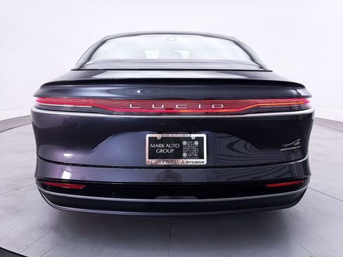 Used 2024 Lucid Air Touring AWD/4WD image 14