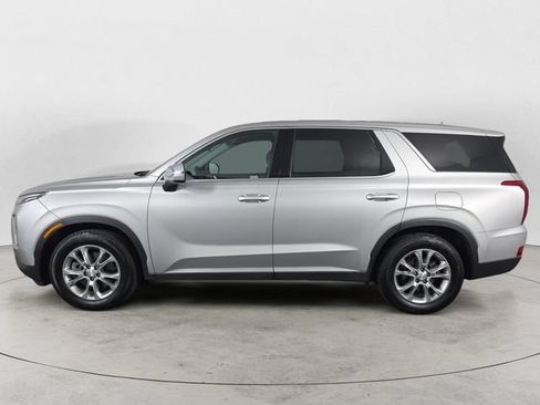 Used 2022 Hyundai Palisade SE AWD/4WD image 2