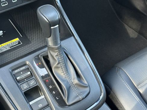 Certified 2025 Honda CR-V EX-L image 23