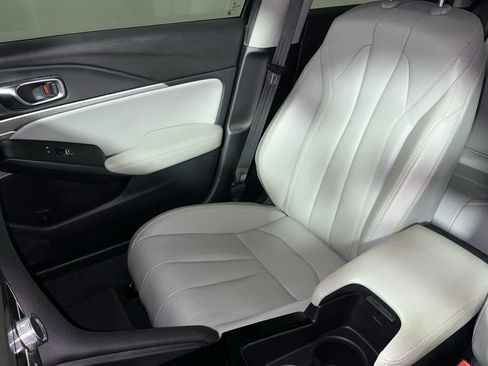 Certified 2024 Acura Integra FWD image 26